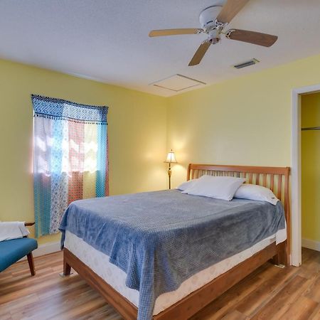 Hawthorne Retreat With Casita And Lake Winnott Access! Luaran gambar
