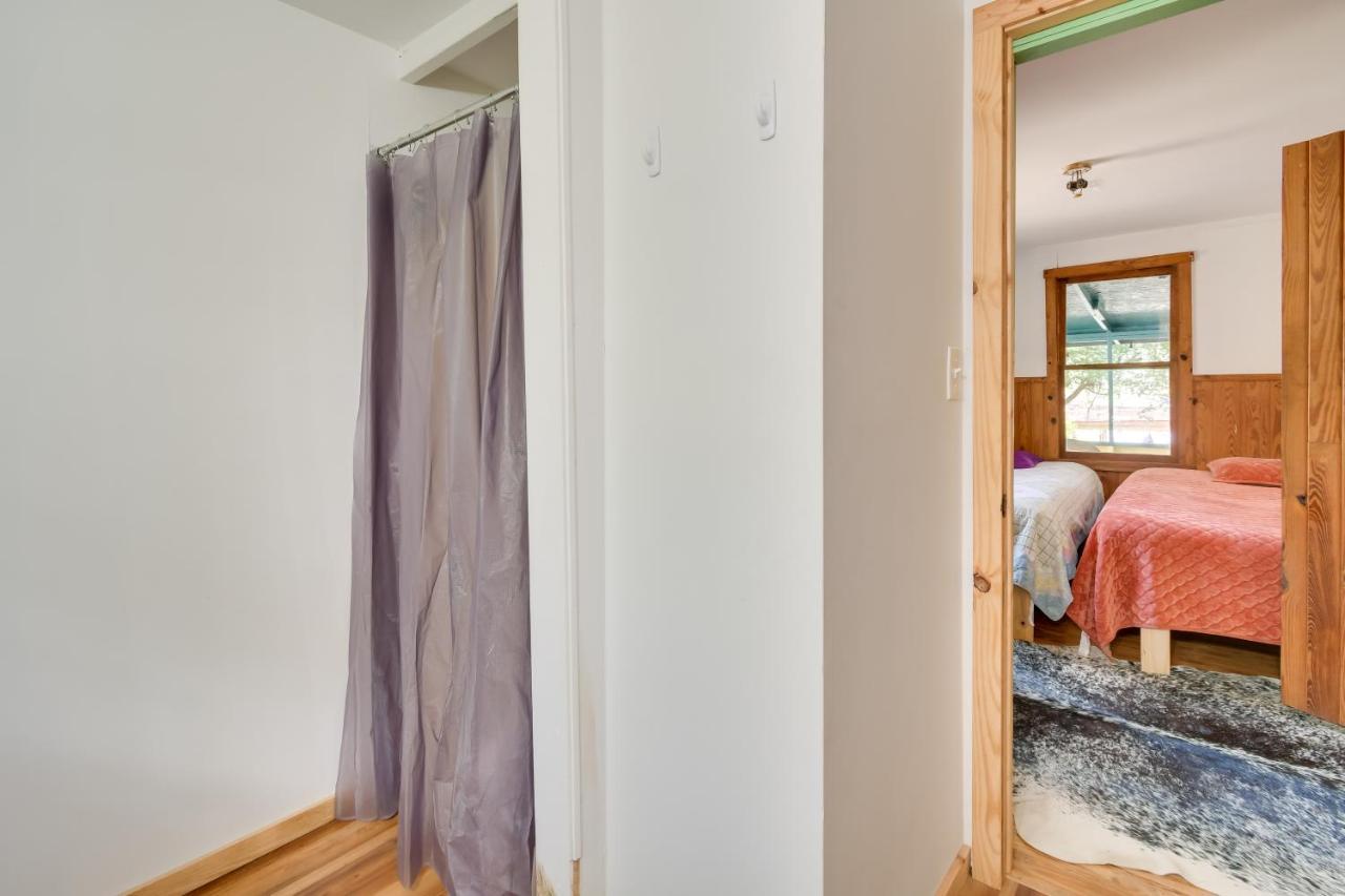 Hawthorne Retreat With Casita And Lake Winnott Access! Luaran gambar